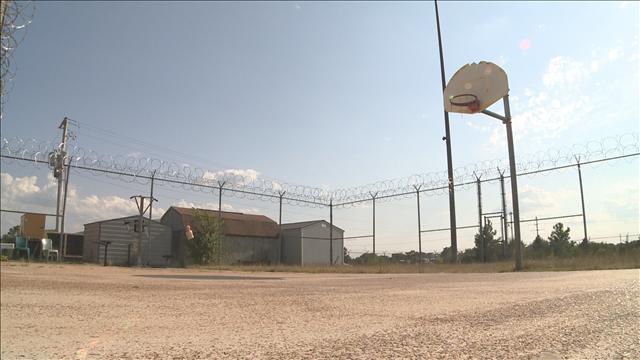 White River Juvenile Detention Center - Independence County